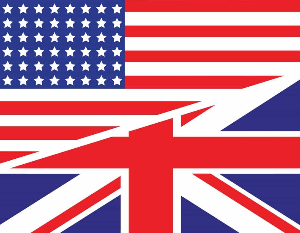 Image representing English language department